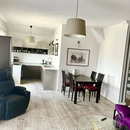 Las Slupski Premium Panoramic Apartment: Adults-Only Urban Retreat Exterior photo