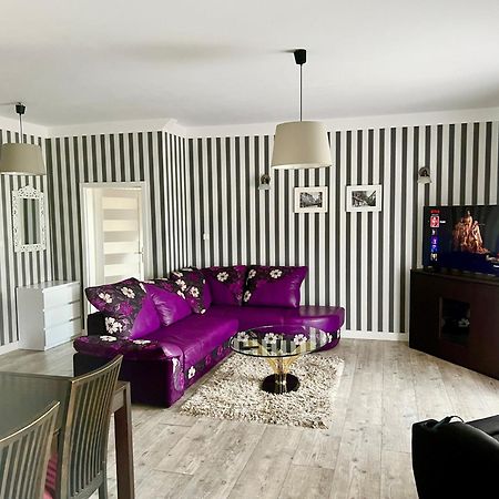 Las Slupski Premium Panoramic Apartment: Adults-Only Urban Retreat Exterior photo