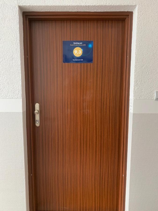 Las Slupski Premium Panoramic Apartment: Adults-Only Urban Retreat Exterior photo