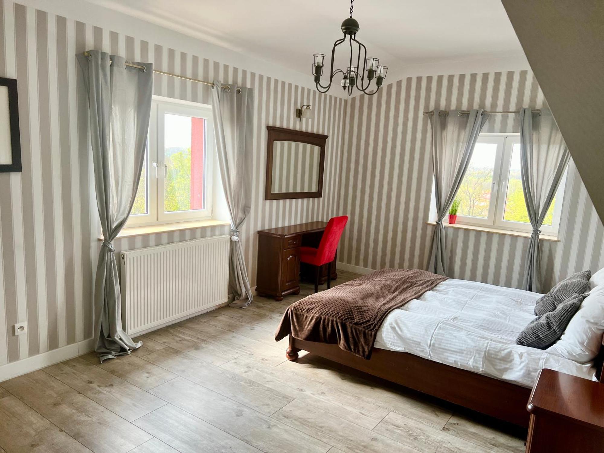 Las Slupski Premium Panoramic Apartment: Adults-Only Urban Retreat Exterior photo